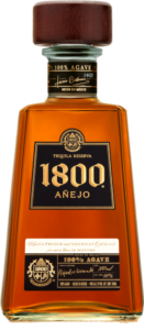 1800 Anejo Tequila Reserva - Die Welt der Weine