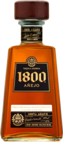 1800 Anejo Tequila Reserva - Die Welt der Weine