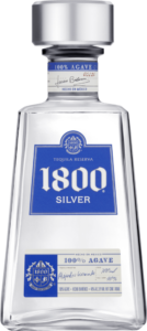 1800 Silver Tequila Reserva - Die Welt der Weine