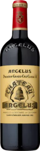 2022 CHATEAU ANGELUS SUBSKRIPTION - Die Welt der Weine