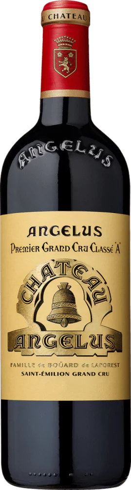 2022 CHATEAU ANGELUS SUBSKRIPTION - Die Welt der Weine