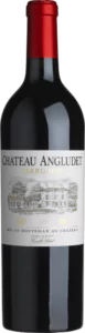 2022 CHATEAU ANGLUDET SUBSKRIPTION - Die Welt der Weine