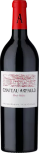 2022 CHATEAU ARNAULD SUBSKRIPTION - Die Welt der Weine