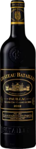 2022 CHATEAU BATAILLEY SUBSKRIPTION - Die Welt der Weine