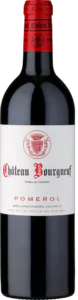 2022 CHATEAU BOURGNEUF SUBSKRIPTION - Die Welt der Weine