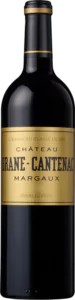 2022 CHATEAU BRANE CANTENAC SUBSKRIPTION - Die Welt der Weine