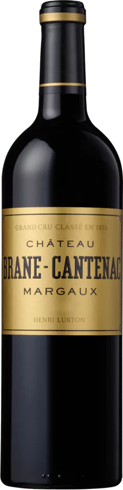 2022 CHATEAU BRANE CANTENAC SUBSKRIPTION - Die Welt der Weine