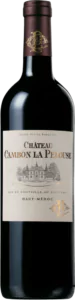 2022 CHATEAU CAMBON LA PELOUSE SUBSKRIPTION - Die Welt der Weine