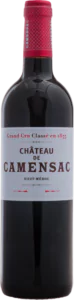 2022 CHATEAU CAMENSAC SUBSKRIPTION - Die Welt der Weine