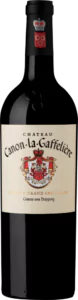 2022 CHATEAU CANON LA GAFFELIERE SUBSKRIPTION - Die Welt der Weine