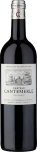 2022 CHATEAU CANTEMERLE SUBSKRIPTION - Die Welt der Weine