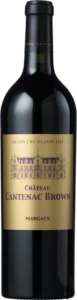 2022 CHATEAU CANTENAC BROWN SUBSKRIPTION - Die Welt der Weine