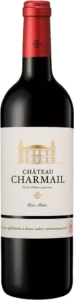 2022 CHATEAU CHARMAIL SUBSKRIPTION - Die Welt der Weine