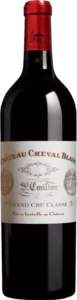 2022 CHATEAU CHEVAL BLANC SUBSKRIPTION LIMITIERT - Die Welt der Weine