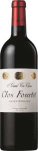 2022 CHATEAU CLOS FOURTET SUBSKRIPTION - Die Welt der Weine