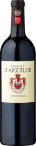 2022 CHATEAU DAIGUILHE SUBSKRIPTION - Die Welt der Weine