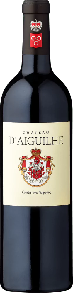 2022 CHATEAU DAIGUILHE SUBSKRIPTION - Die Welt der Weine