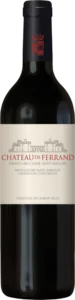 2022 CHATEAU DE FERRAND SUBSKRIPTION - Die Welt der Weine