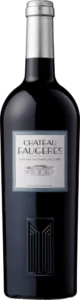 2022 CHATEAU FAUGERES SUBSKRIPTION - Die Welt der Weine