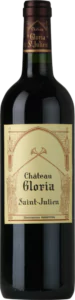 2022 CHATEAU GLORIA SUBSKRIPTION - Die Welt der Weine