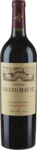 2022 CHATEAU GRAND MAYNE SUBSKRIPTION - Die Welt der Weine