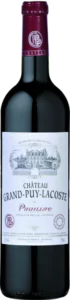 2022 CHATEAU GRAND PUY LACOSTE SUBSKRIPTION - Die Welt der Weine