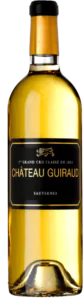 2022 CHATEAU GUIRAUD SUBSKRIPTION - Die Welt der Weine