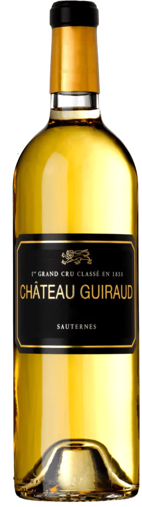 2022 CHATEAU GUIRAUD SUBSKRIPTION - Die Welt der Weine