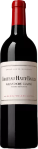 2022 CHATEAU HAUT BAILLY SUBSKRIPTION - Die Welt der Weine