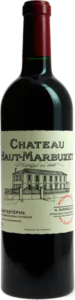 2022 CHATEAU HAUT MARBUZET SUBSKRIPTION - Die Welt der Weine