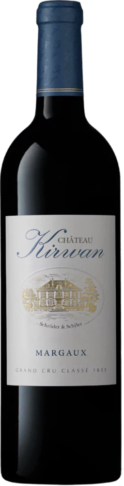 2022 CHATEAU KIRWAN SUBSKRIPTION - Die Welt der Weine