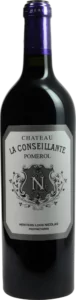 2022 CHATEAU LA CONSEILLANTE SUBSKRIPTION - Die Welt der Weine