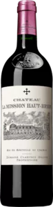 2022 CHATEAU LA MISSION HAUT BRION SUBSKRIPTION - Die Welt der Weine