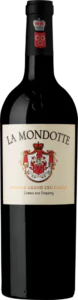 2022 CHATEAU LA MONDOTTE SUBSKRIPTION - Die Welt der Weine