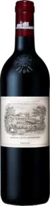 2022 CHATEAU LAFITE ROTHSCHILD SUBSKRIPTION LIMITIERT - Die Welt der Weine