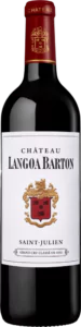 2022 CHATEAU LANGOA BARTON SUBSKRIPTION - Die Welt der Weine