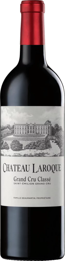 2022 CHATEAU LAROQUE SUBSKRIPTION - Die Welt der Weine