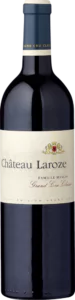 2022 CHATEAU LAROZE SUBSKRIPTION - Die Welt der Weine