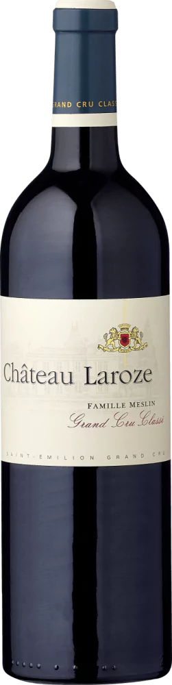 2022 CHATEAU LAROZE SUBSKRIPTION - Die Welt der Weine