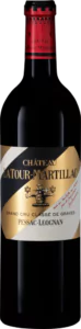 2022 CHATEAU LATOUR MARTILLAC SUBSKRIPTION - Die Welt der Weine