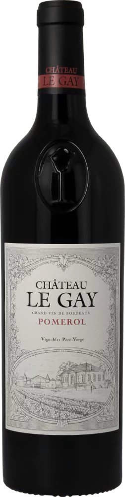 2022 CHATEAU LE GAY SUBSKRIPTION - Die Welt der Weine