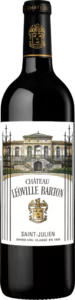 2022 CHATEAU LEOVILLE BARTON SUBSKRIPTION - Die Welt der Weine