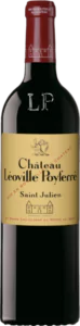 2022 CHATEAU LEOVILLE POYFERRE SUBSKRIPTION - Die Welt der Weine