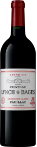 2022 CHATEAU LYNCH BAGES SUBSKRIPTION - Die Welt der Weine