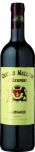 2022 CHATEAU MALESCOT SAINT EXUPERY SUBSKRIPTION - Die Welt der Weine