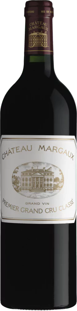 2022 CHATEAU MARGAUX SUBSKRIPTION - Die Welt der Weine