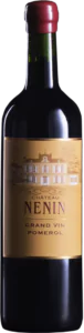 2022 CHATEAU NENIN SUBSKRIPTION - Die Welt der Weine