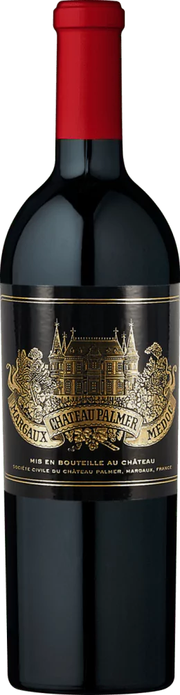 2022 CHATEAU PALMER SUBSKRIPTION - Die Welt der Weine