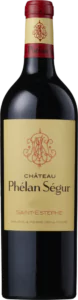 2022 CHATEAU PHELAN SEGUR SUBSKRIPTION - Die Welt der Weine