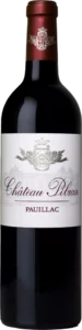 2022 CHATEAU PIBRAN SUBSKRIPTION - Die Welt der Weine